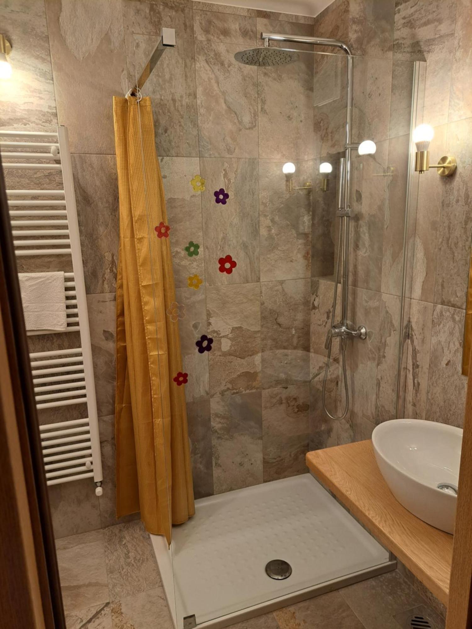 Apartma Art&Deco Bled Buitenkant foto