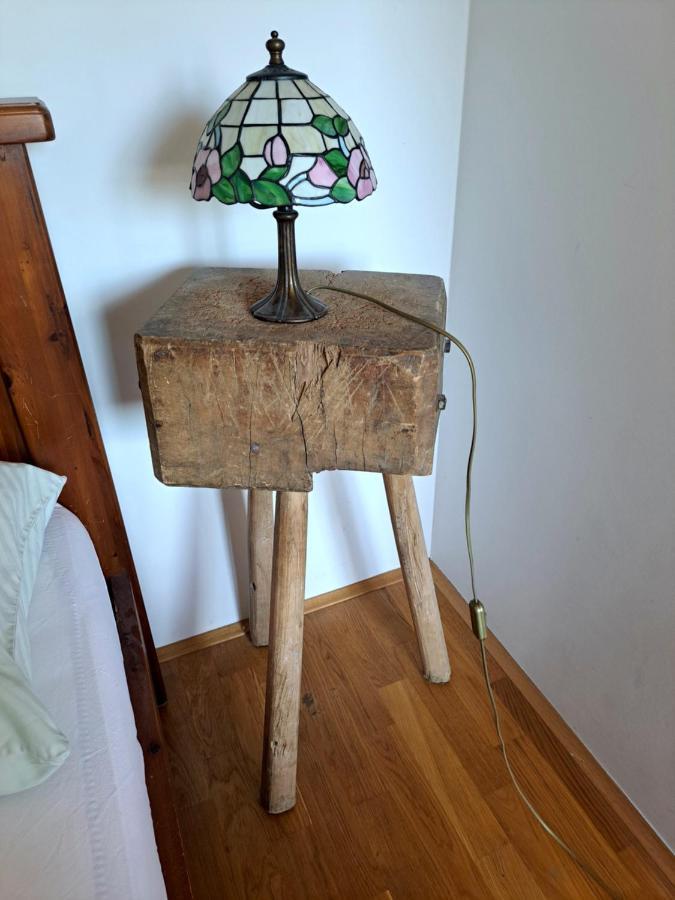 Apartma Art&Deco Bled Buitenkant foto