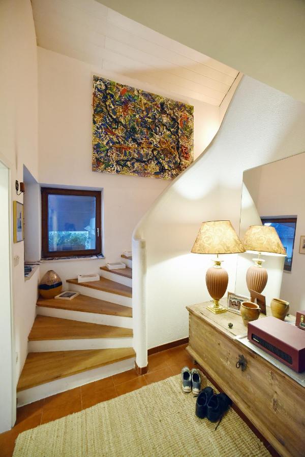 Apartma Art&Deco Bled Buitenkant foto